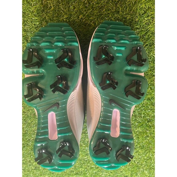 Nike Air Zoom Infinity TR NXT% BOA 2 Golf Shoes HQ2160-100 Size Men's 8 WIDE - Picture 5 of 6